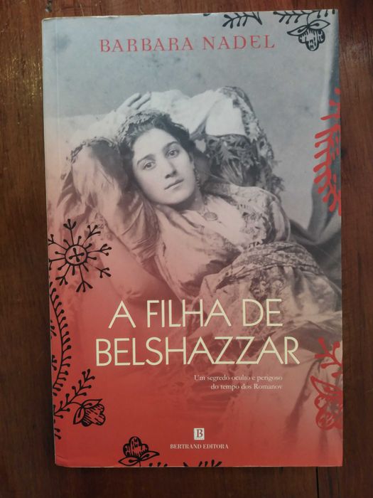 Barbara Nadel - A filha de Belshazzar