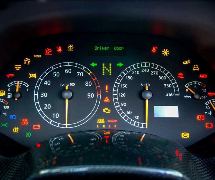 Комп'ютерна діагностика. Автоелектрика. Виїзд до автомобіля.