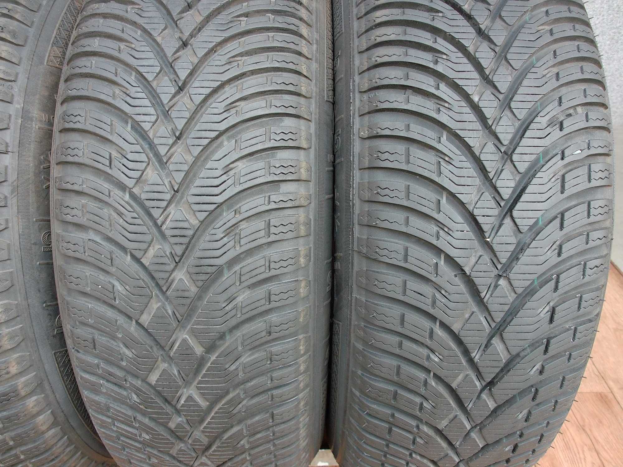 Kleber Krisalp HP3 195/65/15 91H jak nowe