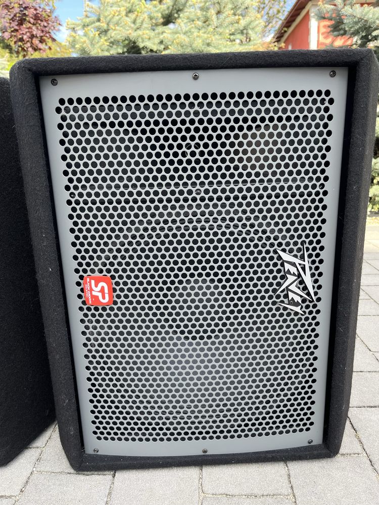 Peavey SP 15 M 1000 W Monitor Speaker Pasywny