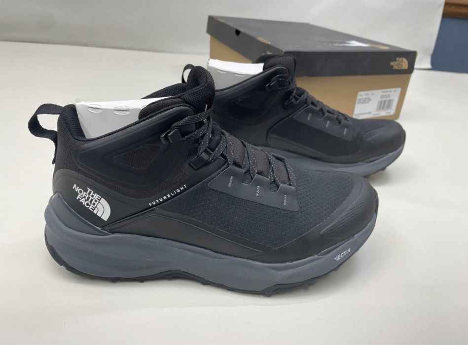 THE NORTH FACE NF0A7W6ANY7 походные/трекинговые ботинки