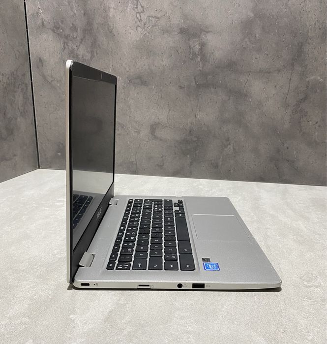ChromeBook Asus C423N 13.3" 4/32GB SSD ! N2818