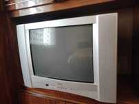 Телевизоры JVC av2104ye 21", Рекорд вц-381дб, рабочие