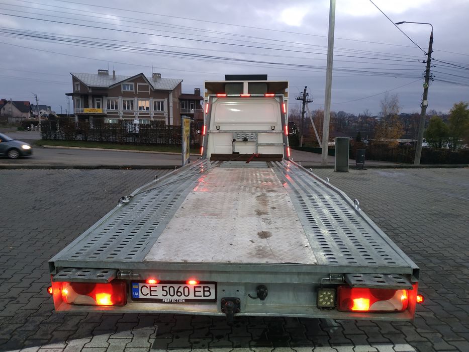 Евакуатор Чернівці, послуги евакуатора, послуги перевезення, эвакуатор