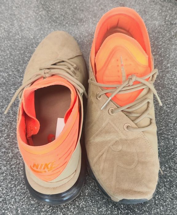 Sapatilhas Nike Air N42