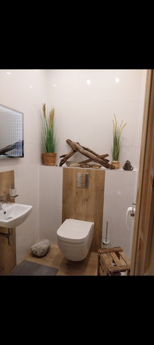 Nowy wyjątkowo funkcjonalny dom parterowy.