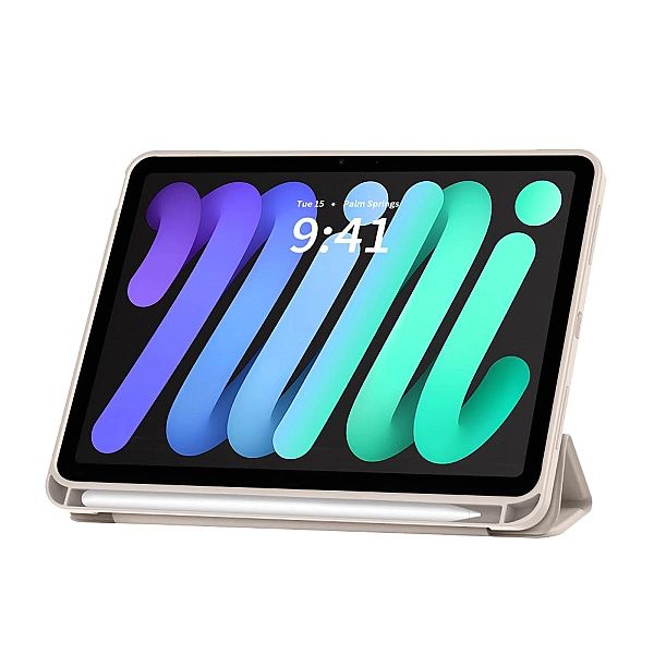 Tech-Protect Sc Pen Ipad Mini 8.3/6 / 7 / 2021, 2024 Starlight