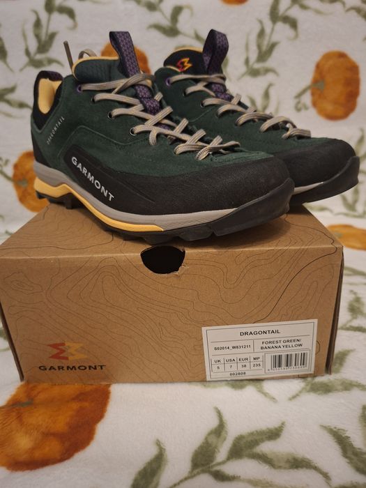 Buty garmont dragontail rozm. 38