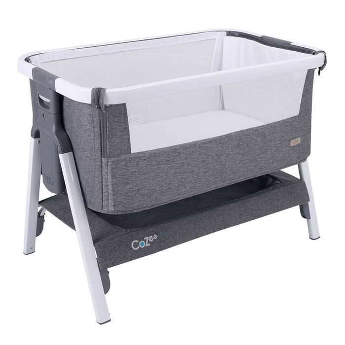 Berço Next to Me Tutti Bambini