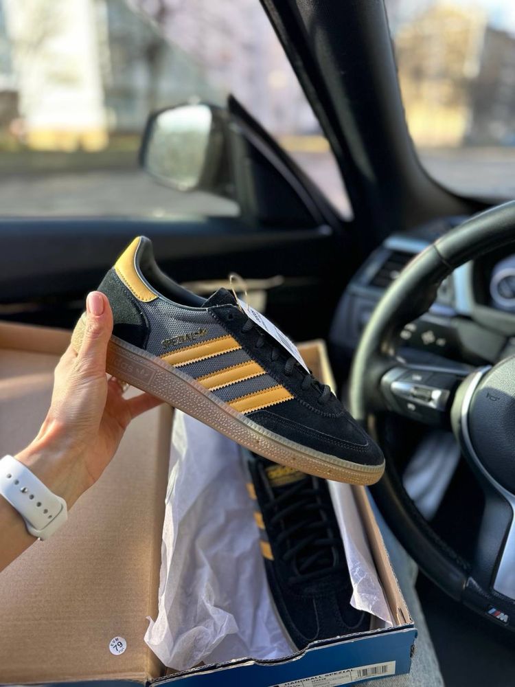 Оригінальні чоловічі кросівки Adidas Handball Spezial IF9528