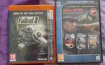( PC ) Fallout 3 GOTY + Snajperskie gry wszechczasów 3