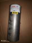 Opaska naprawcza gaz