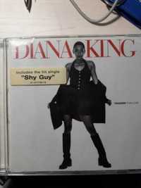 Diana King Tougher than love