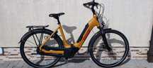 Batavus Altura E-go Bosch Performance rama D56 (170-185) Like Gazelle