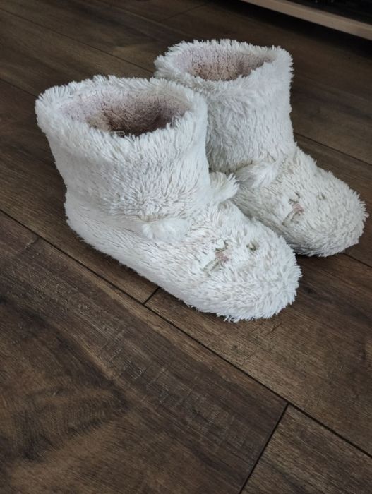 Тапочки, угги дитячі