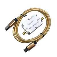 Усилитель сигнала 40dB WYDZ-LNA 10MHz-6GHz