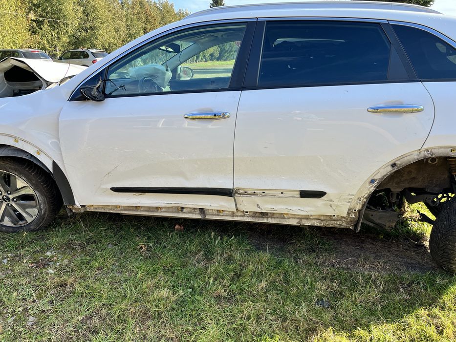 Продам Кіа ніро електро 2019р