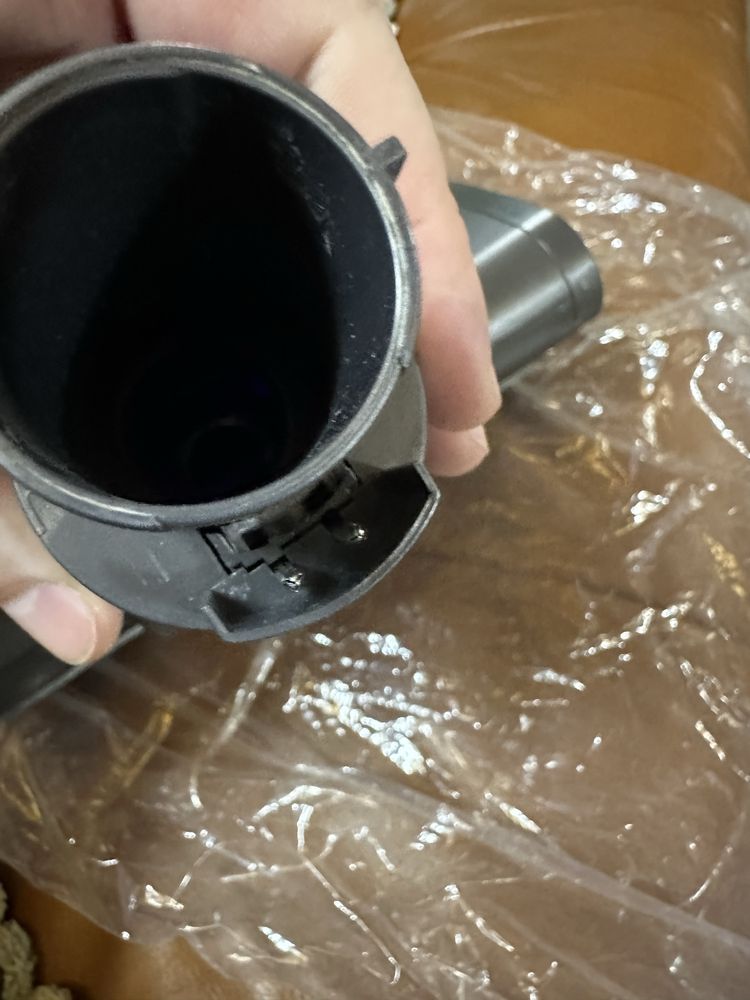 Щітка для пилососу Dyson V6 Animal V6 Fluffy DC58 DC59 DC61 DC62 DC74