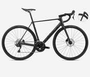 rower ORBEA Orca M30 Shimano 105 2x12s, 57cm, szosa, carbon, fvat23%