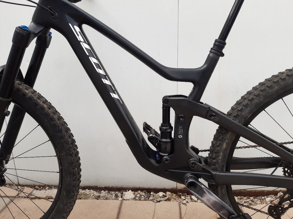 Scott ransom 2022 rozm.M