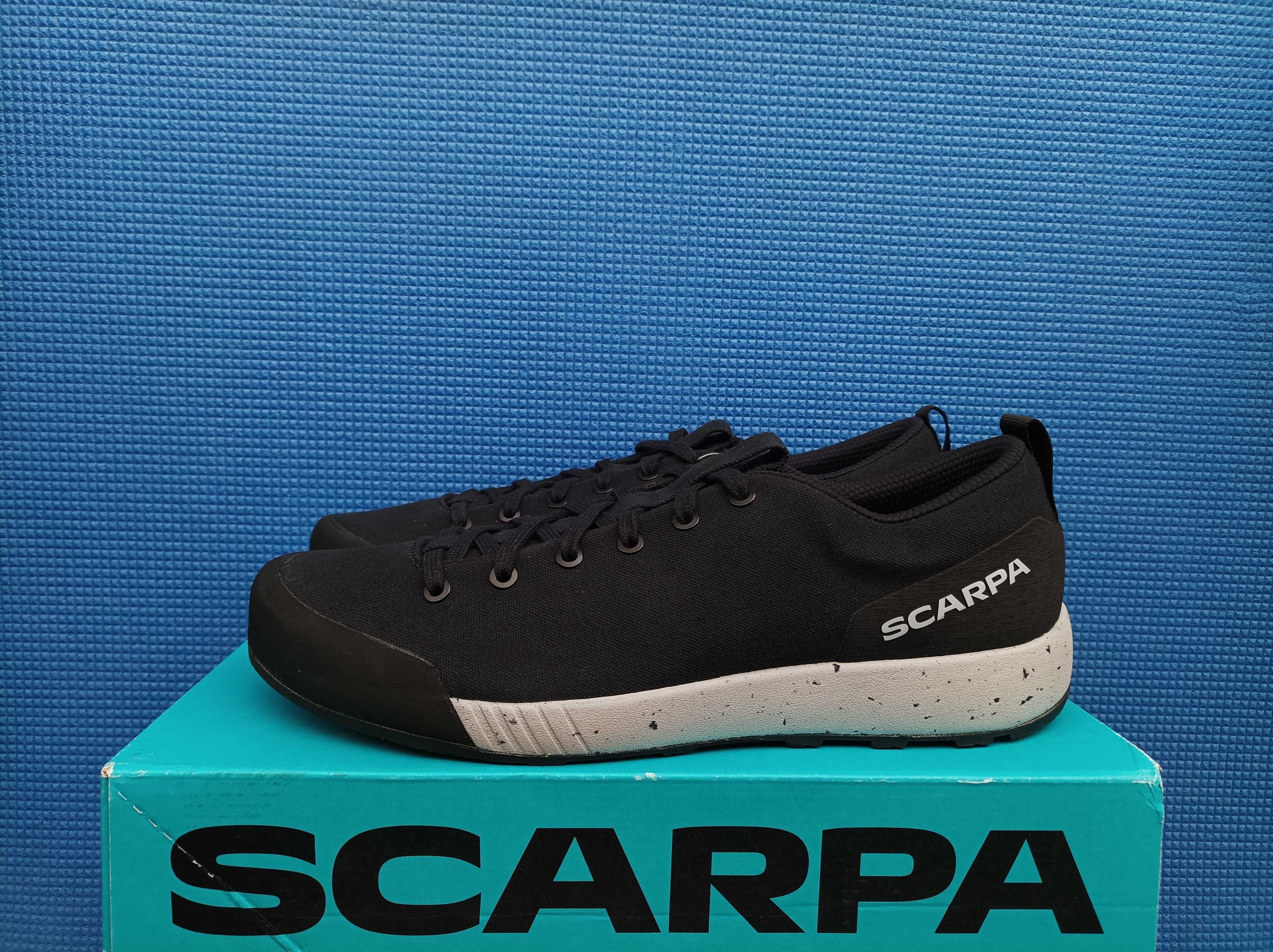 Scarpa Mojito Bio // Scarpa Spirit Approach (37,44.5) Оригінал!!
