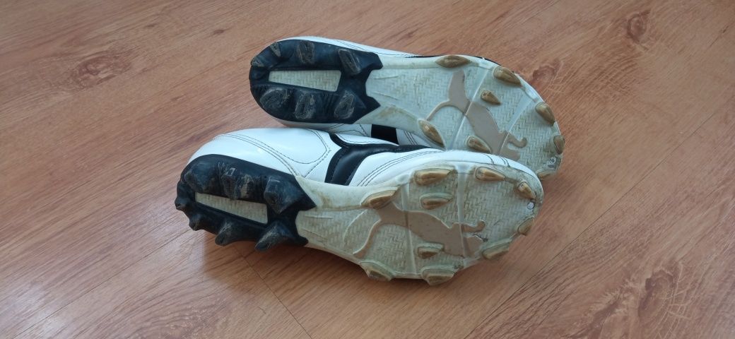 Korki piłkarskie Puma