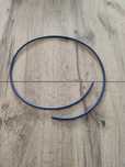 WireWorld ultrafiolet coaxial 1mb kabel przewód