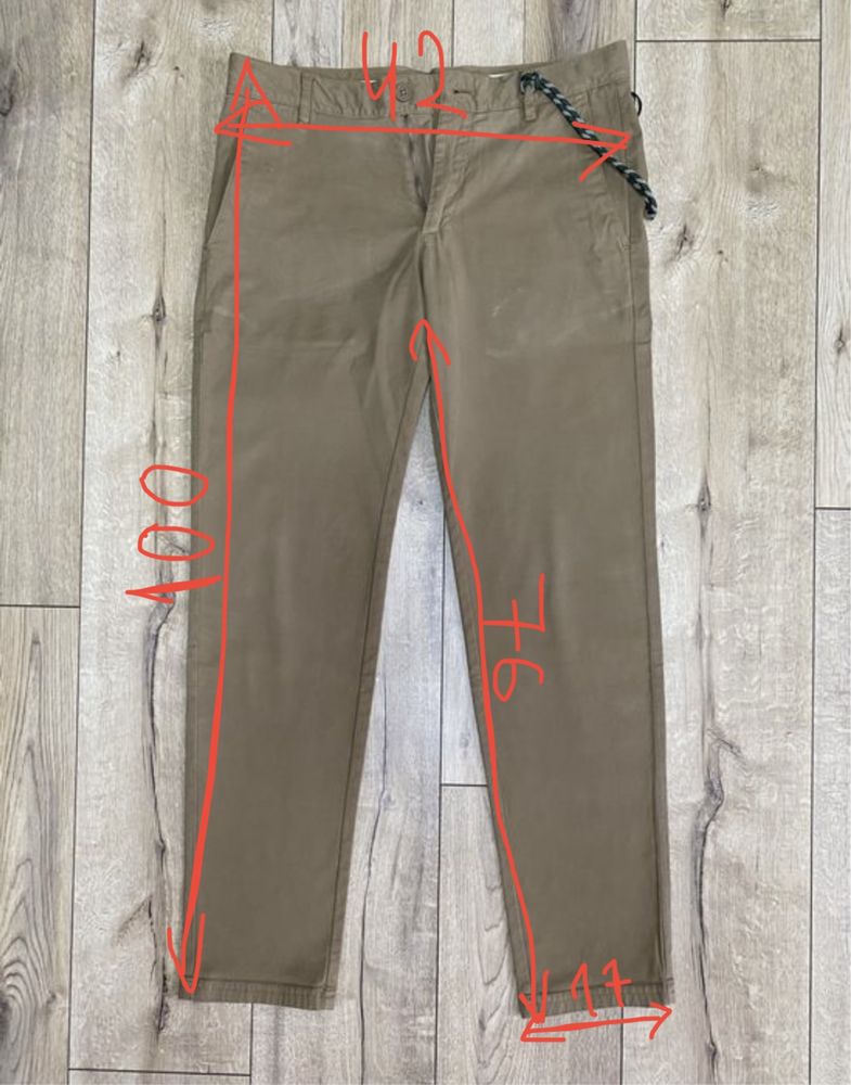 Штани Marc O’Polo 29/32 розмір