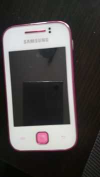 Telefon Samsung Hello Kitty