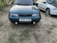 Продам Ваз 2110 2000год, инжектор