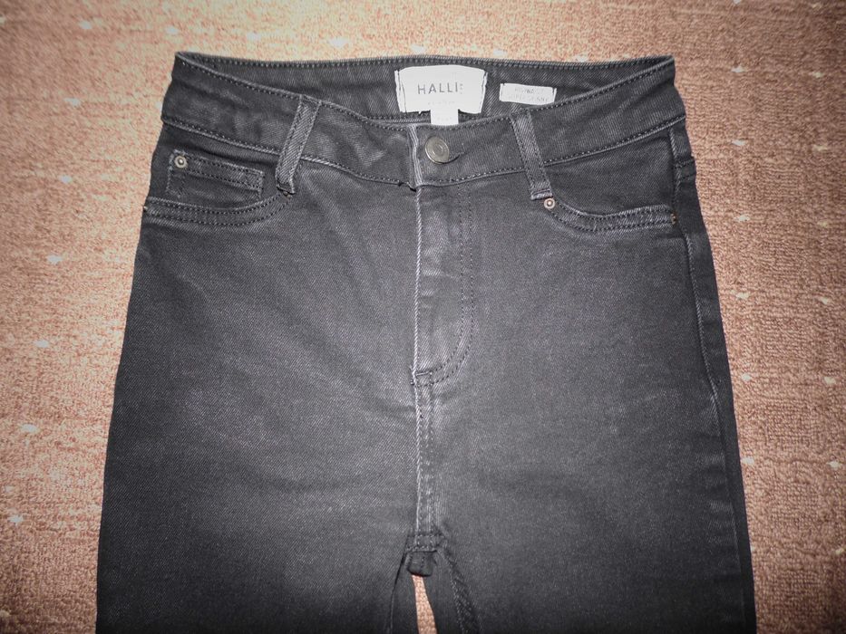 Джинси скіні New Look розмір XS 34(42)