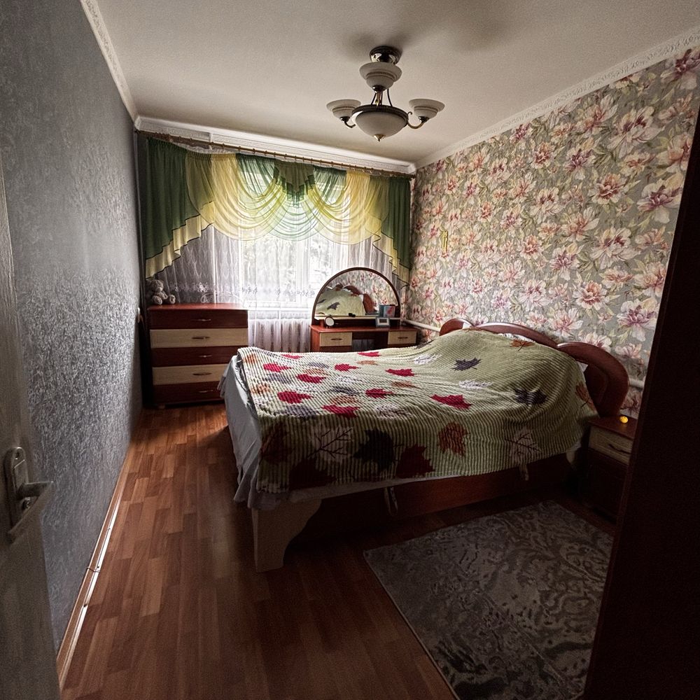 Продам 3-х к квартуру Ярмолинці
