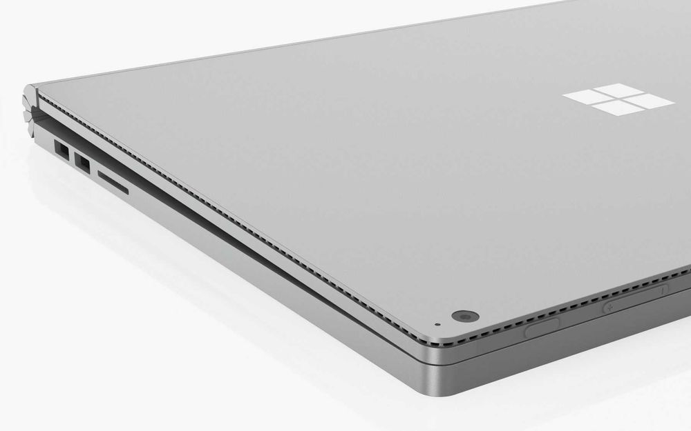 Ноутбук Планшет Microsoft Surface Book 3 15 i7,16GB,256,NVIDIA GTX1660
