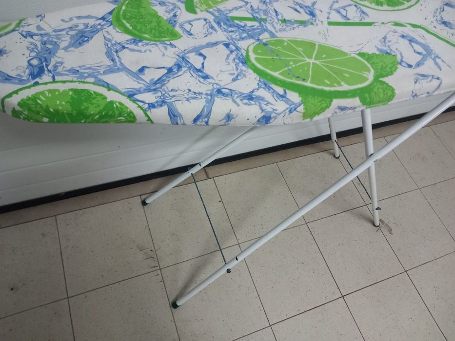 Tábua de passar a ferro