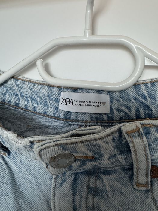 Шорты Zara размер 38