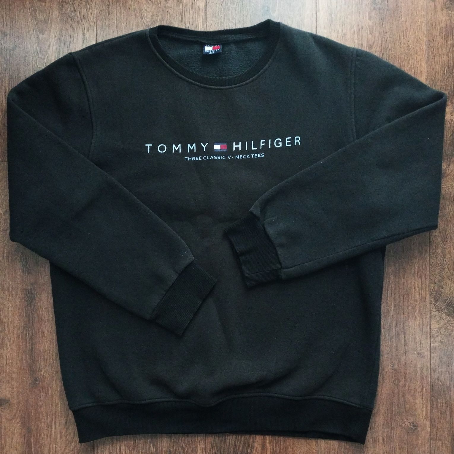 Кофта Tommy Hilfiger size M