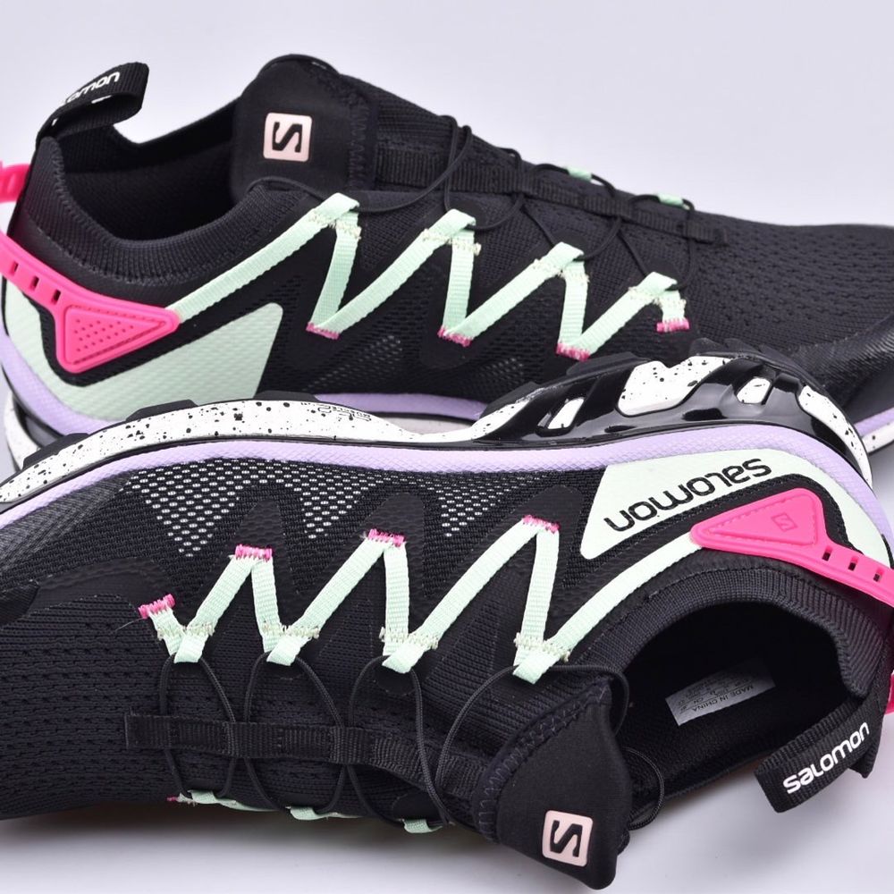 Кросівки Salomon XT-RUSH, артикул 416054, 8,5-9 US
