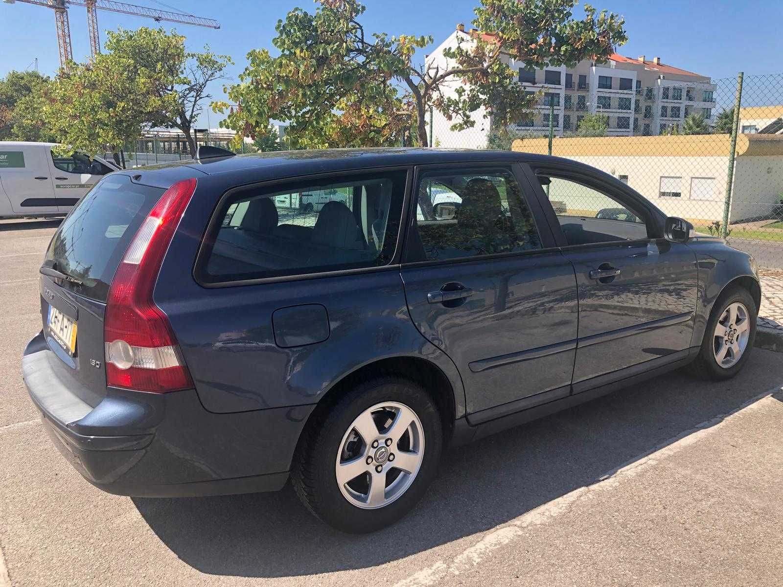 Volvo V50 1.6 Diesel