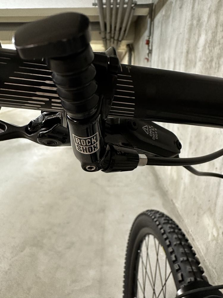 Commencal Meta AM V4.2 Race Eagle