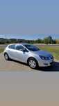 Opel Astra Sprzedam Opel Astra J 2012 r. 1,4 benzyna