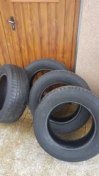 Opony Bridgestone Dueler 265/60 R18