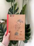 Livro ilustrado "Hidden Treasures od Europe" - novo