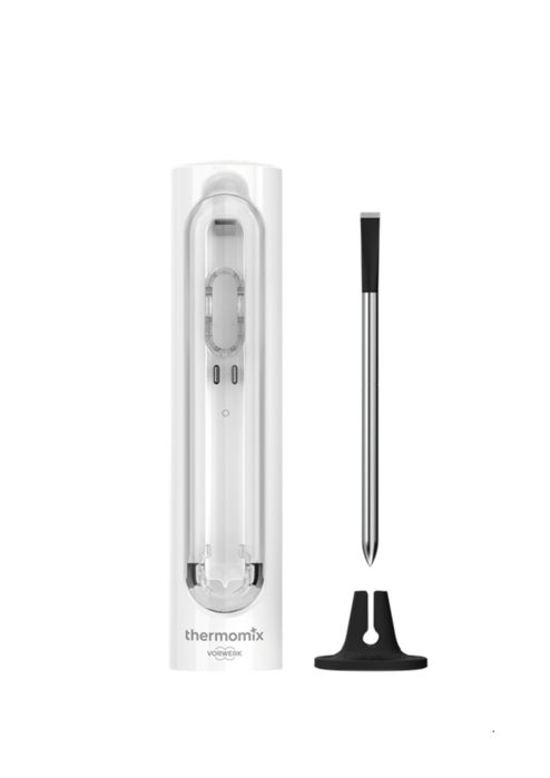 Thermomix sensor