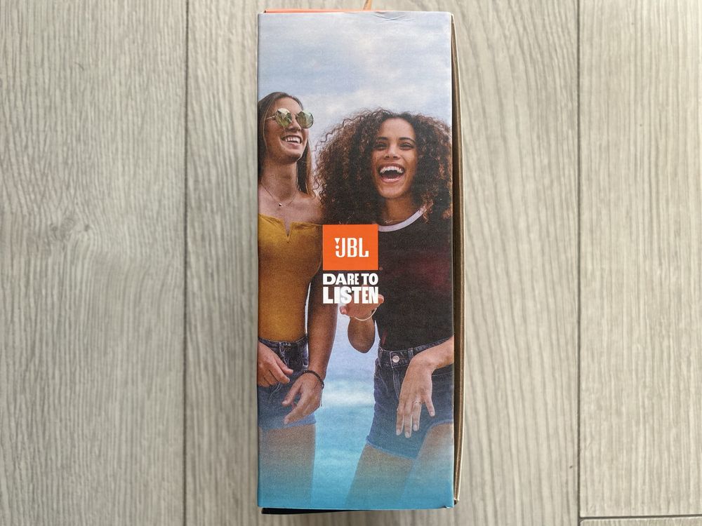 Oryginalny Głośnik Przenośny Bluetooth JBL Clip 5 Kolorowy