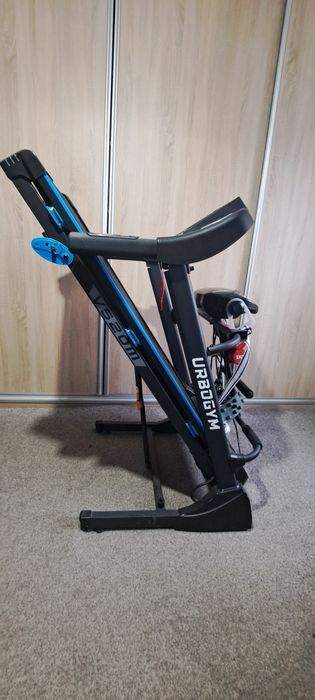 Bierznia elektryczna z masażerem