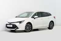 Toyota Corolla Touring Sports 1.8 Hybrid Exclusive