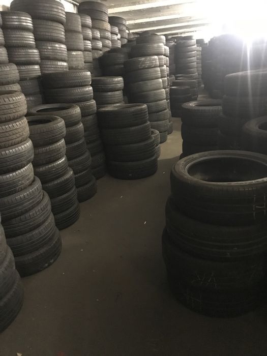 Склад шин. Б/у шини 185/60/15. Бульвар Вірського 63. Нивки. Дорогожичі