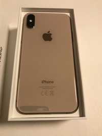 Iphone Xs Gold 64gb W-wa