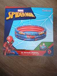 Basen Spiderman 1.22 m x 30 cm