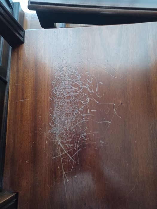 Cadeiras de sala de jantar